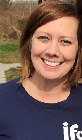 Photo of Stephani Kilpatrick